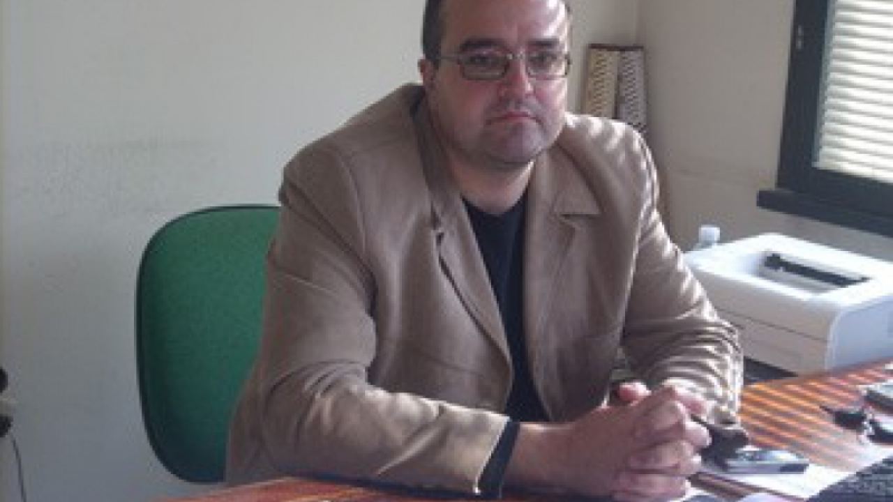 32-годишният Валентин Маргин - брат на зам.-кмет на Сапарева баня, се самоуби
