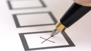 Избори, организиране, контролиран вот, купуване, гласове