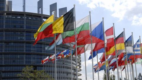 Sky News: Европейският парламент заяви, че е отворен за отсрочване на Брекзита, ако Британия помоли за това