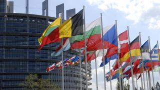 Европейски парламент, недостиг, избирателни секции, чужбина, избори, Украйна