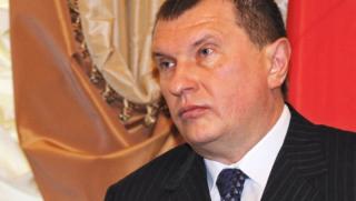 Игор Сечин, санкции, САЩ, Роснефт, нови пазари