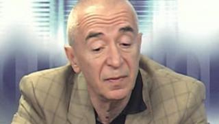 Захари Захариев, Вигенин, Москва