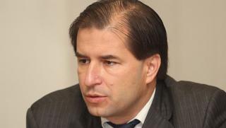Борислав Цеков, предсрочни избори, алиби, коалиция ГЕРБ-БСП