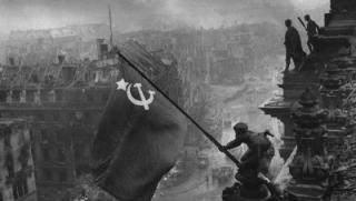 9 май, Денят на победата