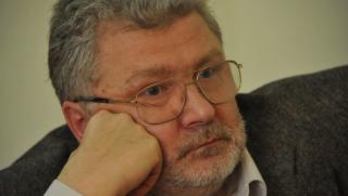 Юрий Поляков, Украйна, Русия, война, Молотов