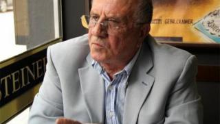 Евгени Кирилов, санкции, Русия, САЩ, ЕС