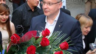 Станишев, сценарий, дискредитиране, правителство