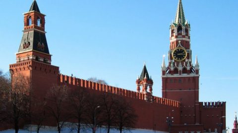 Кремъл уважава народната воля в Донецк и Луганск