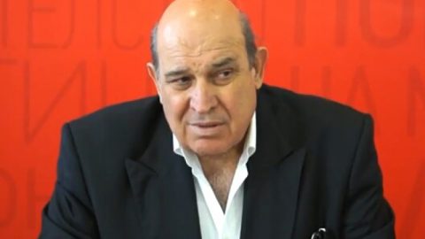 Оптимизъм за една неоптимистична трагедия