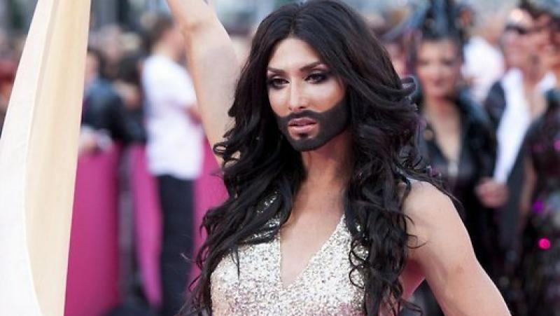 Why did Conchita Wurst shock us?
 – 2024-05-30 15:15:38