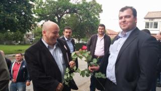 Александър Симов, левите сили, план, промяна, света, България