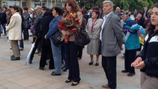 Илияна Йотова, избори, българи, доходи