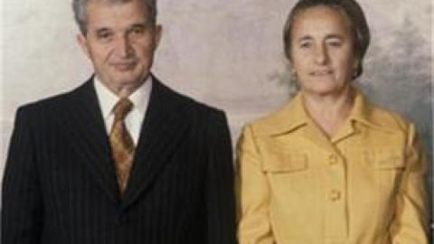 Румънците си искат Чаушеску