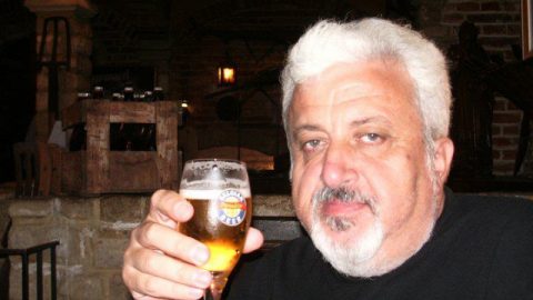 Мъжете знаят защо! Бирата забавя стареенето