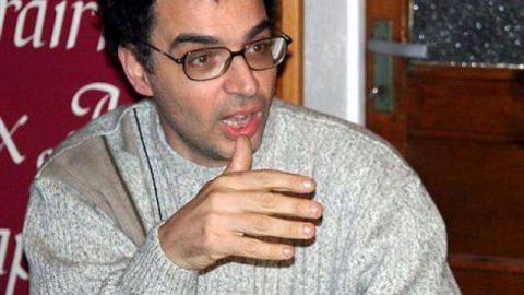 Големият трансатлантически пазар - Могъщите прекрояват света