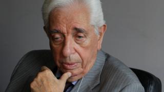 Гиньо Ганев, вражда, демокрация