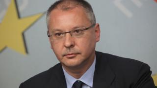 Сергей сменя името на Коалиция за България