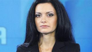 Диляна Гайтанджиева, ТВ7, пазар, журналисти