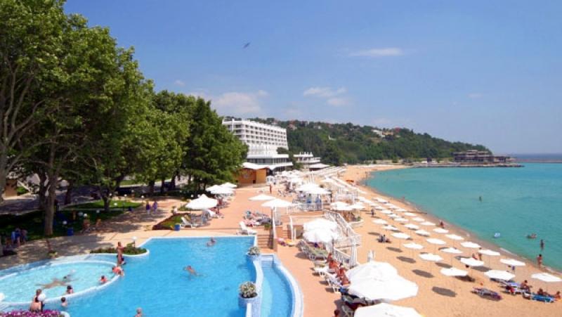 Bulgaria is hoping for an inflow of vacationers from Russia
 – 2024-07-26 03:22:08