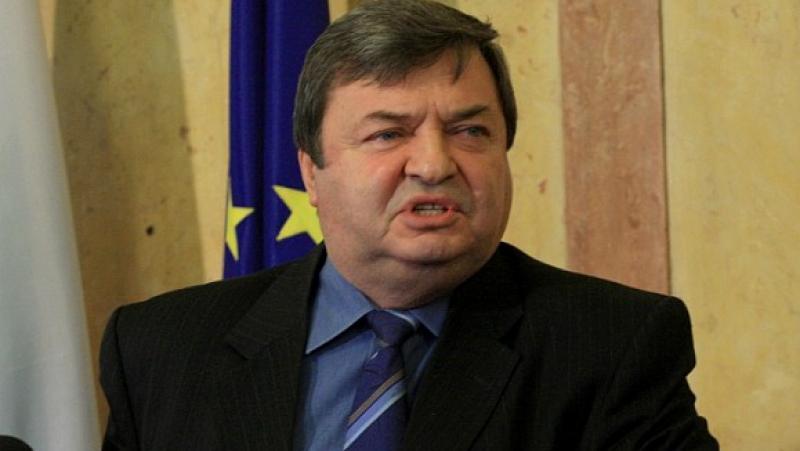 Georgi Bozhinov: If the BSP leader Cornelia Ninova is a person from Ivan Kostov’s team, I prefer to be away from her team
 – 2024-08-09 07:07:06