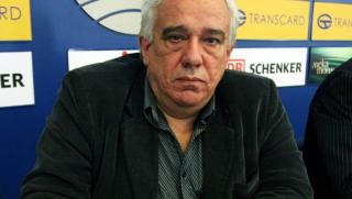 Ганчо Ганчев: Време, война, срещу бедността