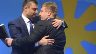 Каракачанов, ВМРО, коалиционно споразумение, България без цензура