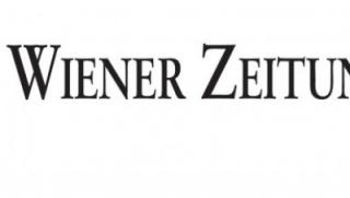 Правителство, Орешарски, оставка, криза, В. Wiener Zeitung, Виена