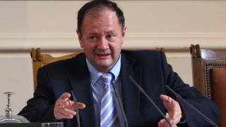 Депутати, Михаил Миков, гласува, 50 млн. лв., пострадали, наводнения