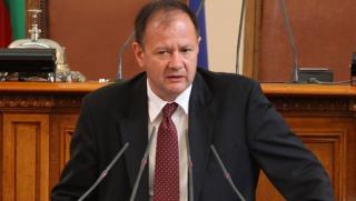 Миков, БСП, законопроект, прогресивното подоходно облагане