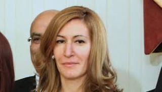 Николина Ангелкова, Китай, пострадали райони, бедствия