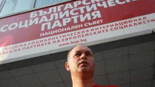 Георги Кадиев, БСП, разграничение, Уестингхаус