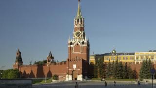 Кремъл, Русия, Макрон, нежелан кандидат, неверни