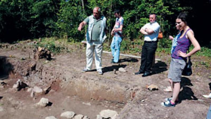 Archaeologists have discovered a Thracian copper factory
 – 2024-09-13 11:03:16