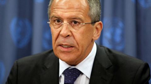 Сергей Лавров: Русия загуби интерес към свалянето на санкциите