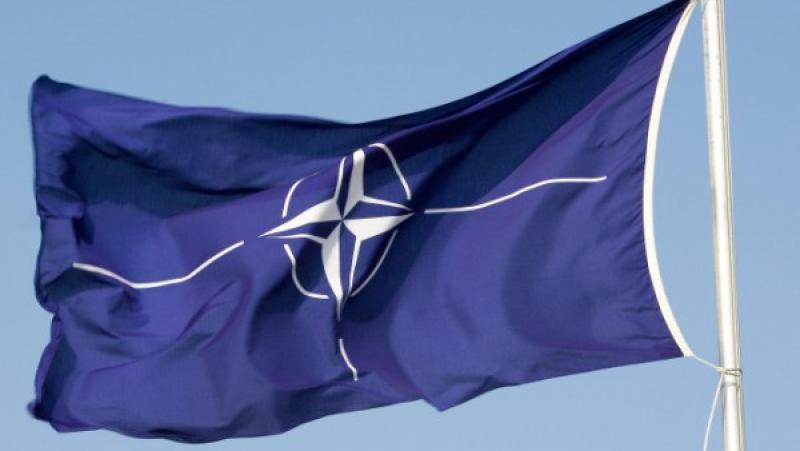 A NATO force integration headquarters element will be located in our country
 –