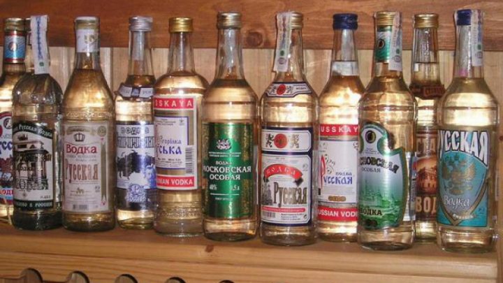 Der Tagesspiegel: Русия «си поразвали» репутацията на силно пиеща страна