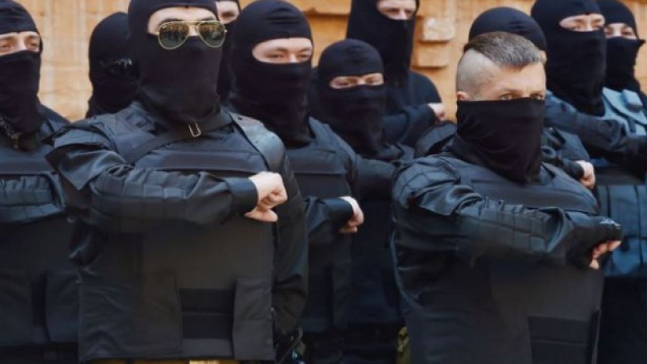 Френски сенатори зоват за действия срещу украинските нацисти