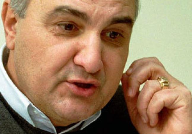 Garabed Minasyan: The economy is dependent on politics
 – 2024-08-11 02:44:16