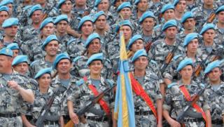 Армия, България, опасност, война