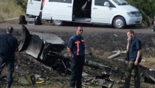 САЩ, доклад, Боинг 777, прочистват, информационното поле
