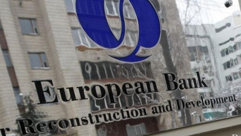 The EBRD reduced the projected economic growth of Bulgaria
 – 2024-10-02 18:51:30