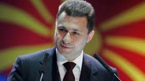 Прокуратурата ще обжалва, настоява за арест на Груевски
