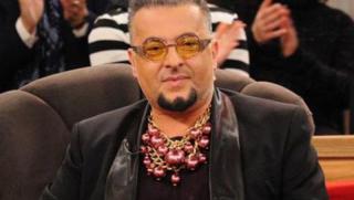 Евгени Минчев, секс