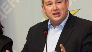 Филип Кордери, Станишев, ПЕС, конгрес, Euractiv, Георги Готев, дезинформират