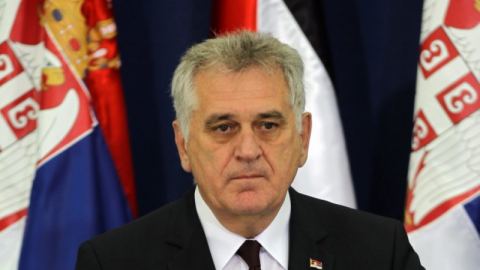 Сръбският президент: Бяхме на ръба на избухването на война