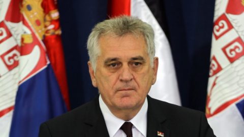 Сръбският президент: Бяхме на ръба на избухването на война