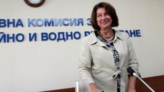 ДКЕВР, решение, цена, ток
