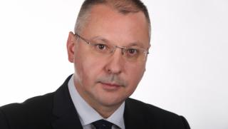 Писмо, Сергей Станишев, Мартин Шулц, имунитет