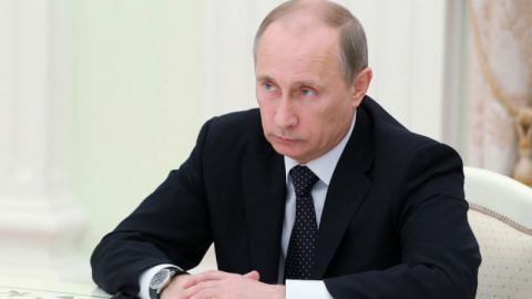 Путин изпрати съболезнователна телеграма до Дина Ейдман - майка на Немцов