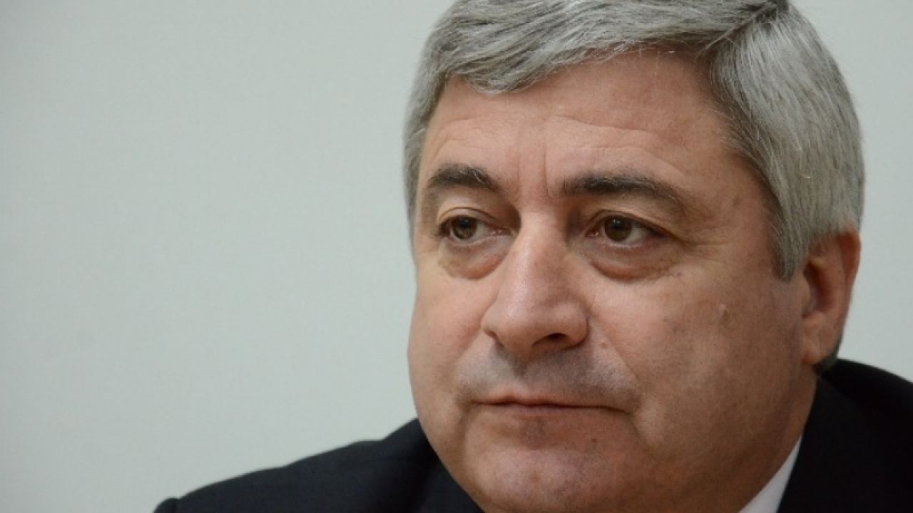 Проф.Христо Белоев се отказа от водаческото място в листата на БСП